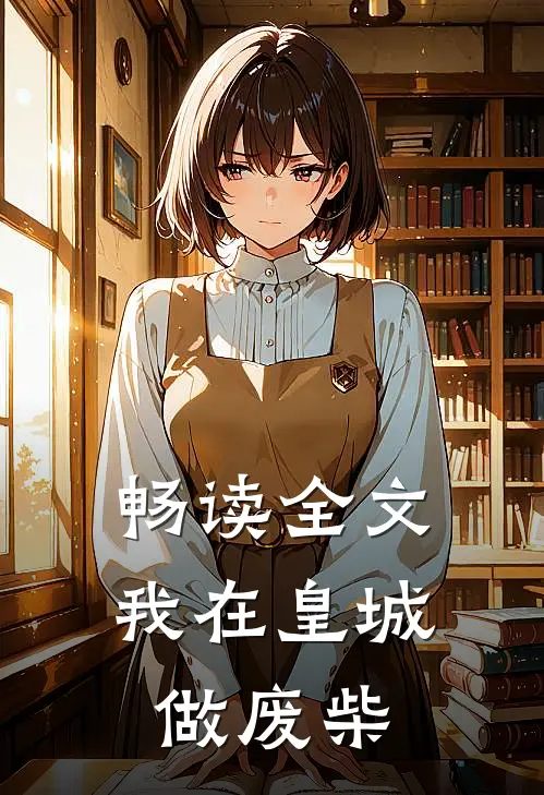 畅读全文我在皇城做废柴