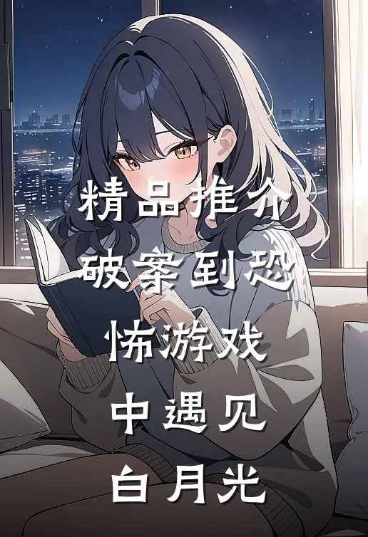 精品推介破案到恐怖游戏中遇见白月光