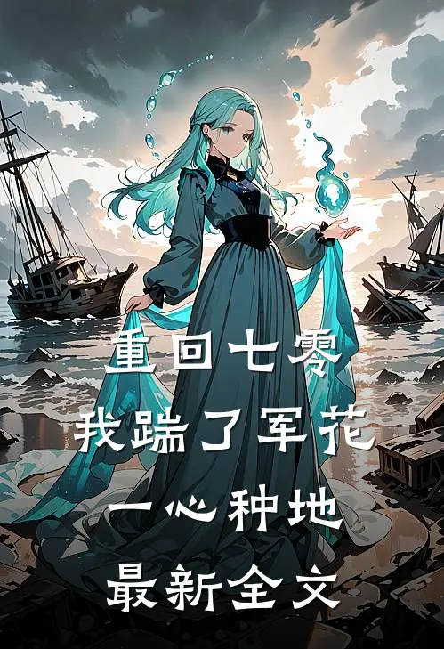 重回七零，我踹了军花一心种地最新全文