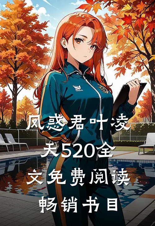凤惑君叶凌天520全文免费阅读畅销书目