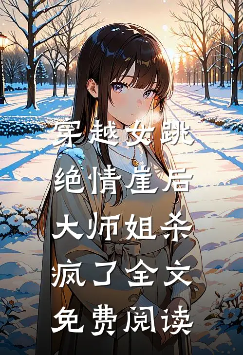 穿越女跳绝情崖后，大师姐杀疯了全文免费阅读