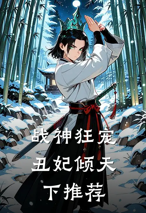 战神狂宠：丑妃倾天下推荐