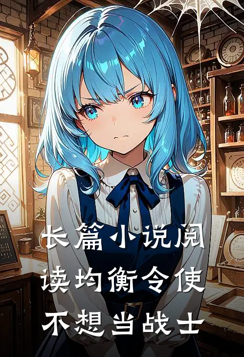 长篇小说阅读均衡令使不想当战士