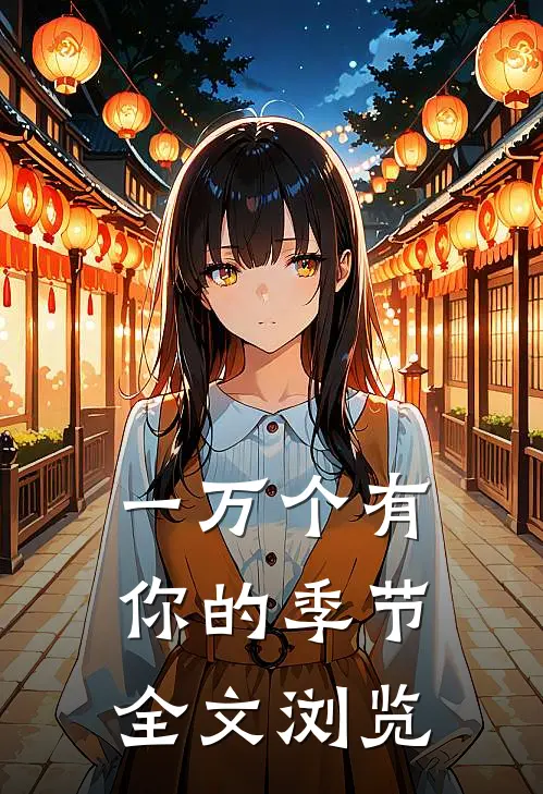 一万个有你的季节全文浏览
