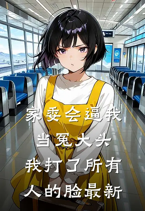 家委会逼我当冤大头，我打了所有人的脸最新
