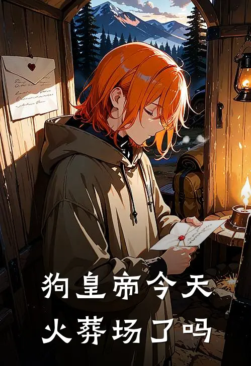 狗皇帝今天火葬场了吗