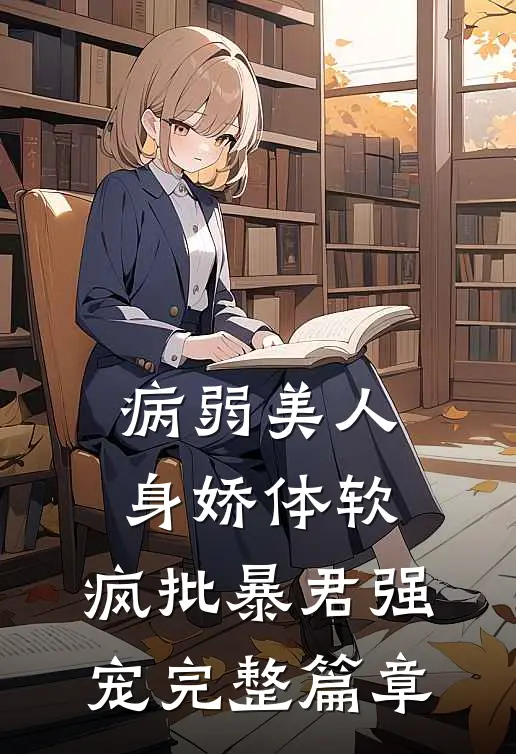 病弱美人身娇体软，疯批暴君强宠完整篇章