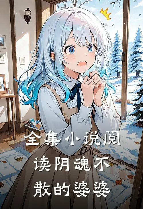 全集小说阅读阴魂不散的婆婆