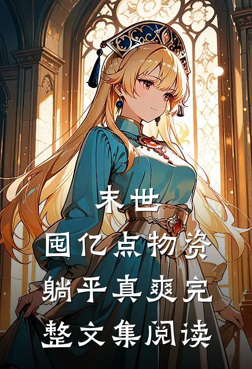 末世：囤亿点物资躺平真爽完整文集阅读