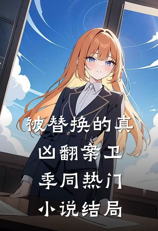 被替换的真凶-翻案卫季同热门小说结局