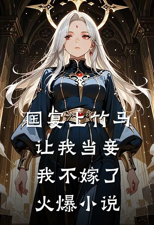 国宴上竹马让我当妾，我不嫁了火爆小说