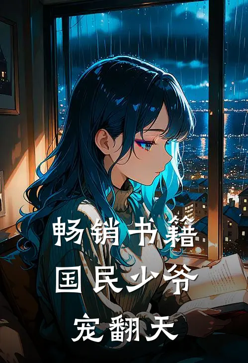 畅销书籍国民少爷宠翻天