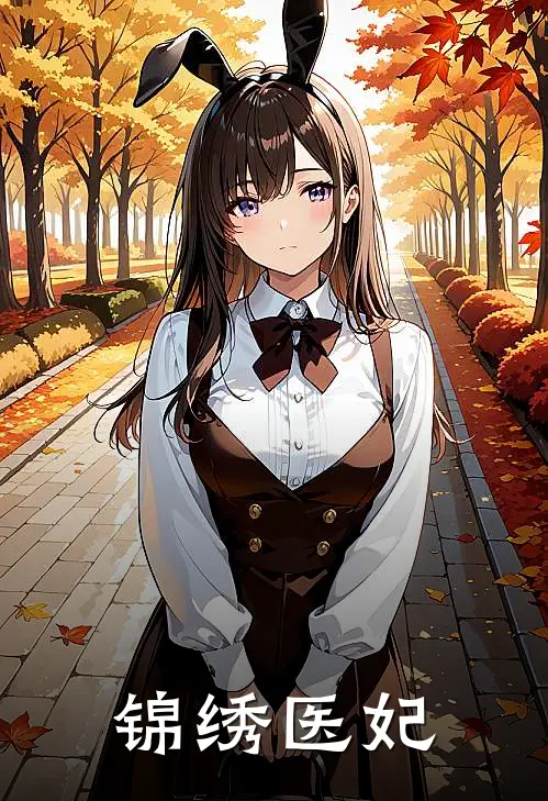 锦绣医妃