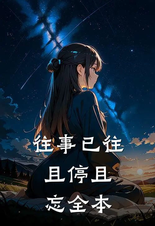 往事已往，且停且忘全本
