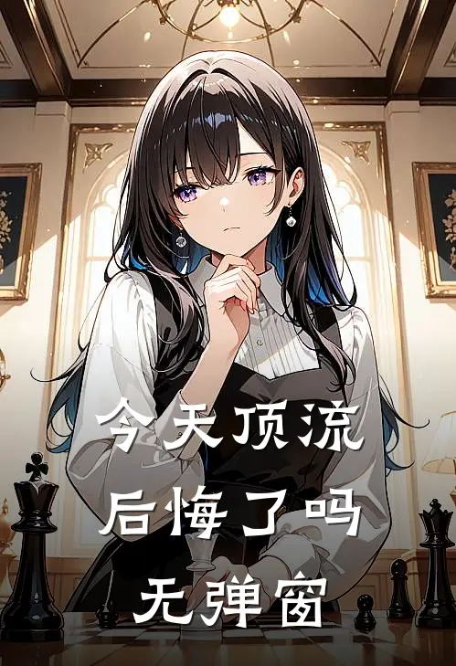 今天顶流后悔了吗无弹窗