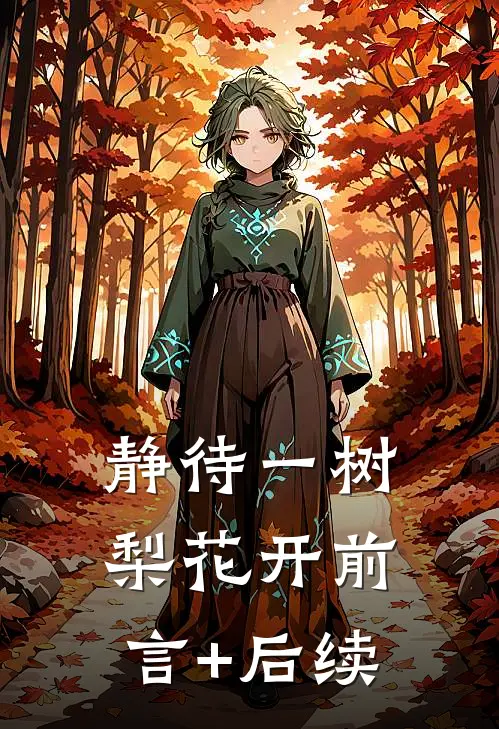 静待一树梨花开前言+后续