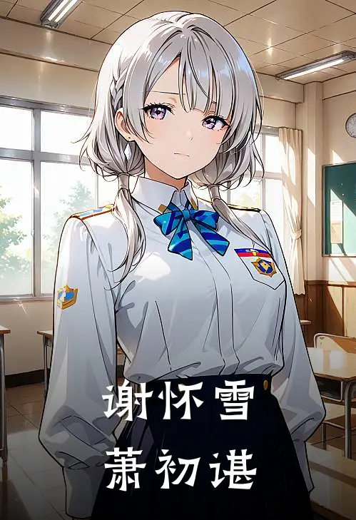 谢怀雪萧初谌