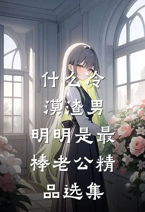 什么冷漠渣男，明明是最棒老公精品选集