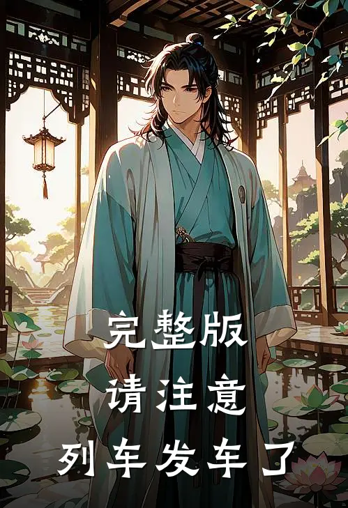完整版请注意，列车发车了