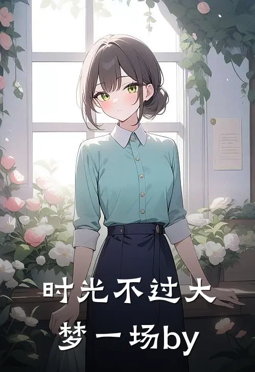 时光不过大梦一场by