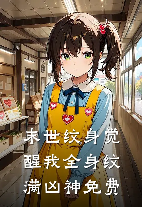 末世纹身觉醒我全身纹满凶神免费