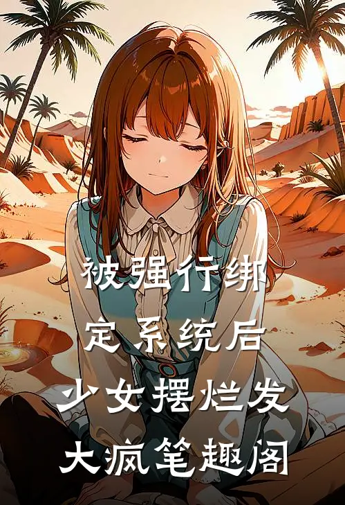 被强行绑定系统后，少女摆烂发大疯笔趣阁