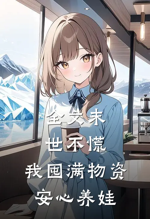 全文末世不慌，我囤满物资安心养娃