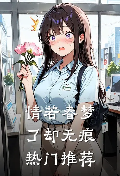 情若春梦，了却无痕热门推荐
