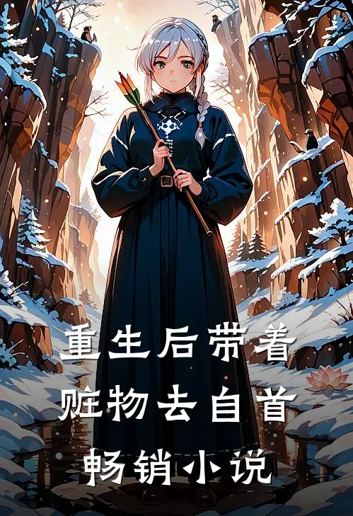 重生后带着赃物去自首畅销小说