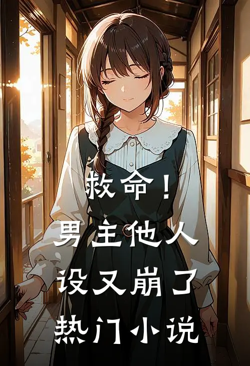 救命！男主他人设又崩了热门小说