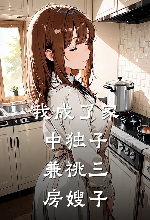 我成了家中独子，兼祧三房嫂子