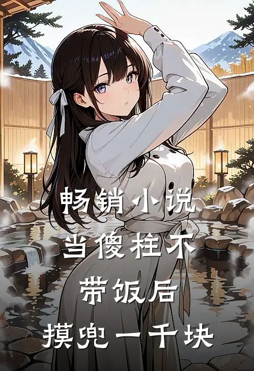 畅销小说当傻柱不带饭后，摸兜一千块