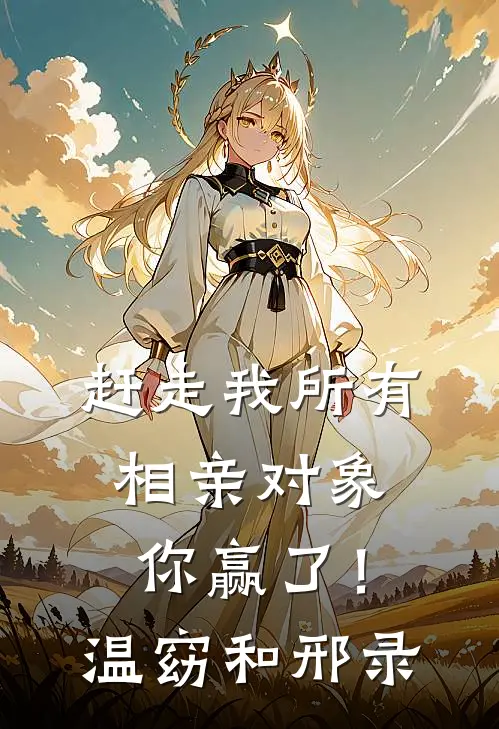 赶走我所有相亲对象，你赢了！温窈和邢录