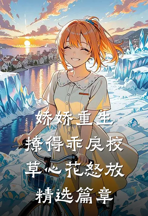 娇娇重生，撩得乖戾校草心花怒放精选篇章
