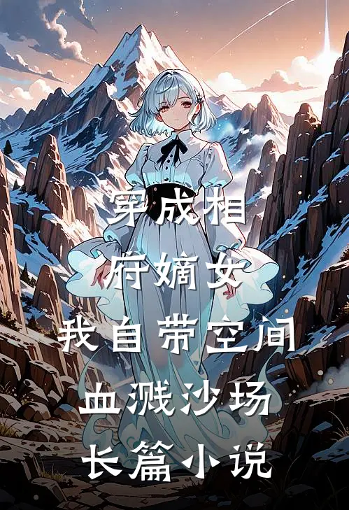 穿成相府嫡女：我自带空间血溅沙场长篇小说