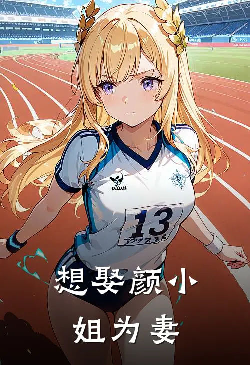 想娶颜小姐为妻