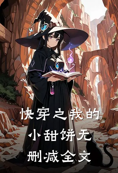 快穿之我的小甜饼无删减全文