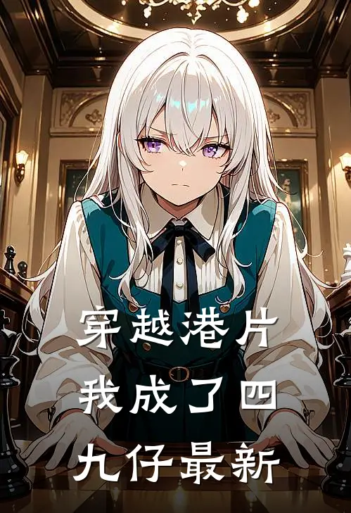 穿越港片我成了四九仔最新