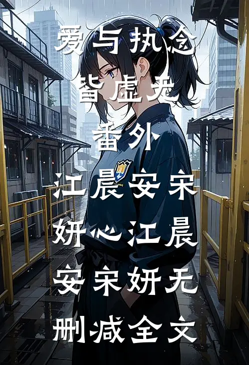 爱与执念皆虚无：番外  ,江晨安宋妍心江晨安宋妍无删减全文