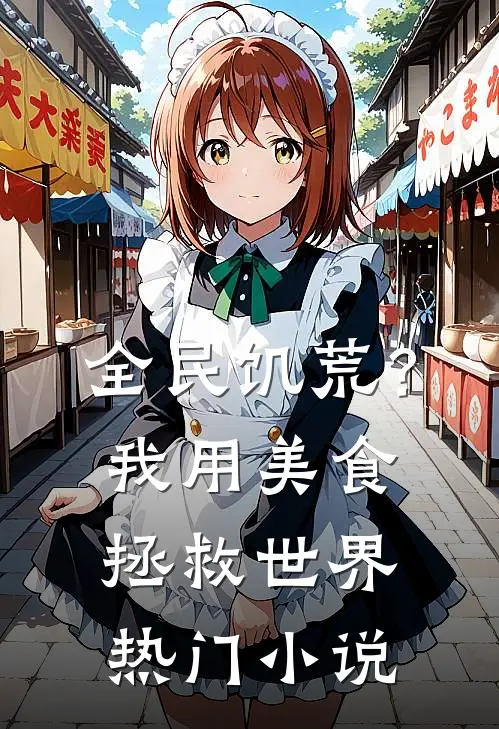 全民饥荒？我用美食拯救世界热门小说