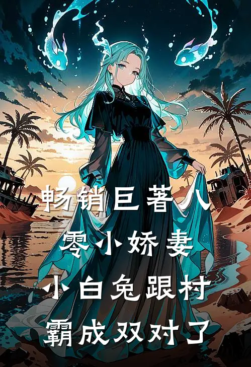 畅销巨著八零小娇妻：小白兔跟村霸成双对了