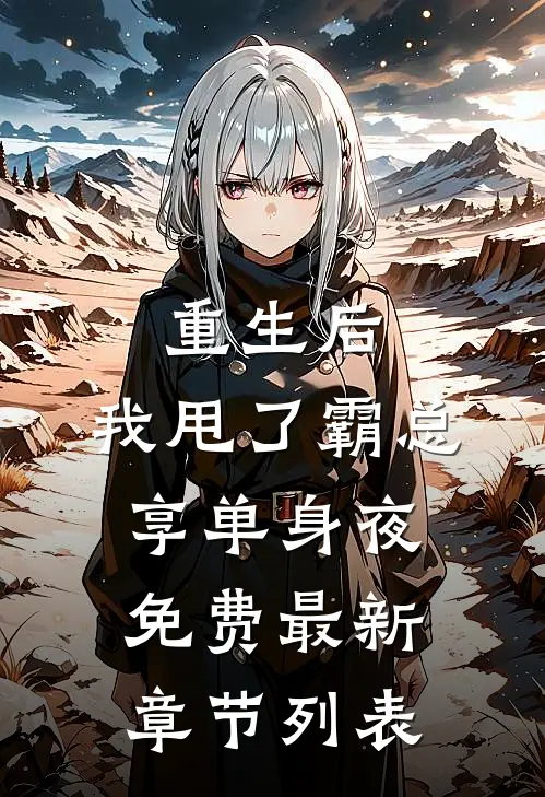 重生后，我甩了霸总享单身夜免费最新章节列表
