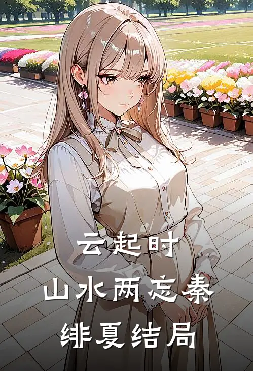 云起时，山水两忘秦绯夏结局