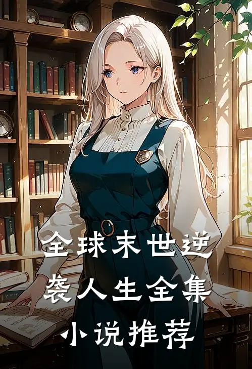 全球末世逆袭人生全集小说推荐
