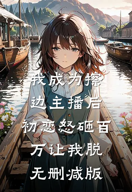 我成为擦边主播后，初恋怒砸百万让我脱无删减版