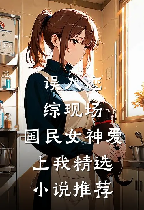 误入恋综现场,国民女神爱上我精选小说推荐