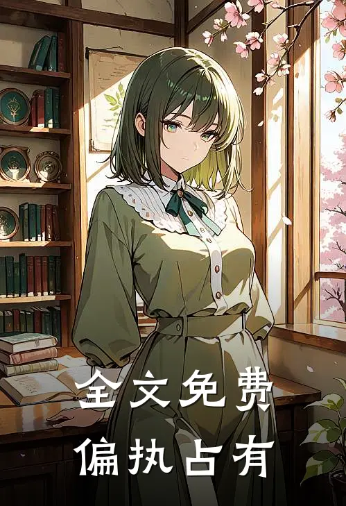 全文免费偏执占有