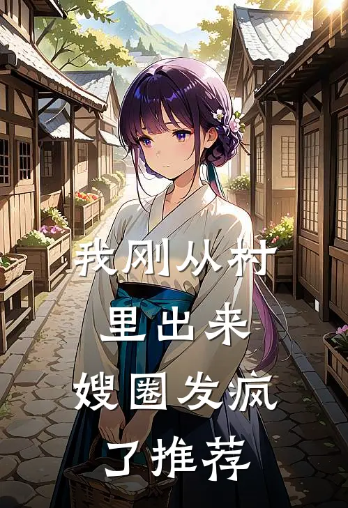 我刚从村里出来，嫂圈发疯了推荐