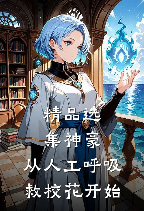 精品选集神豪：从人工呼吸救校花开始