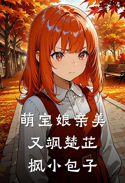 萌宝娘亲美又飒楚芷枫小包子